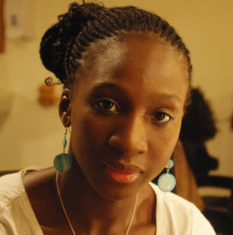 Eye Haidara - Foto 1