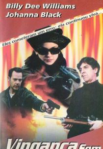 Vingança Sem Limite (The Contract)