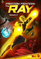Combatentes da Liberdade: Ray (2ª Temporada)