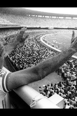 Memória da Arquibancada: Histórias do Maracanã (Memória da Arquibancada: Histórias do Maracanã)