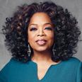 Oprah Winfrey