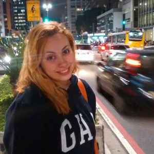 Foto de perfil de Daniella