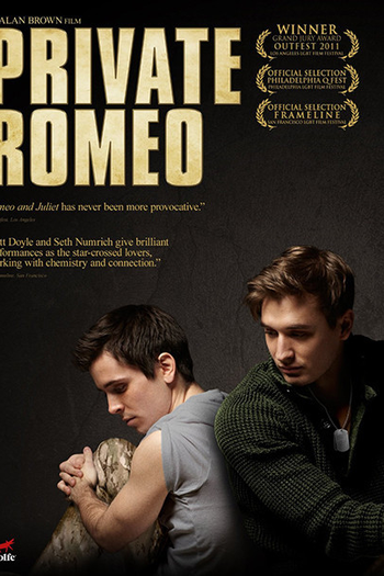  de Filme Private Romeo (2011)