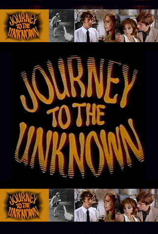 Poster 2 de Série Enigma (1968)