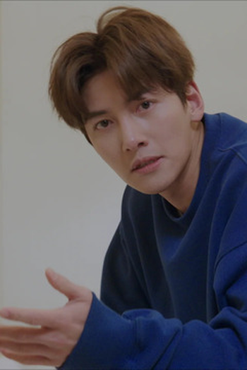 Poster de Episódio 제15회 (2021)