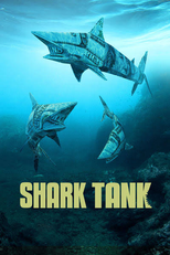 Shark Tank: Negociando com Tubarões (11ª Temporada) (Shark Tank)