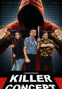 Killer Concept (Killer Concept)