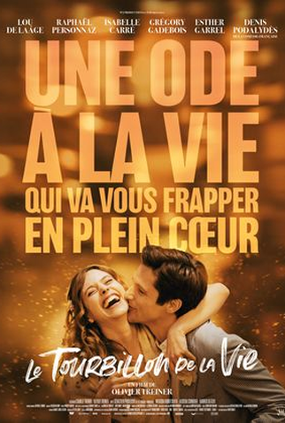 Poster 1 de Filme Julia (2021)