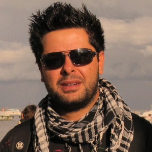 Foto de perfil de Rafael