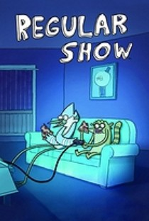 Apenas um Show (6ª Temporada) - Poster / Capa / Cartaz - Oficial 2