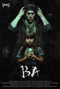 Ba - Poster / Capa / Cartaz - Oficial 1