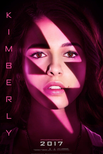  de Filme Power Rangers (2017)