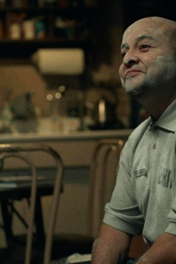 Poster de Episódio The Rooster (2023)