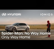 Homem-Aranha - Only Way Home