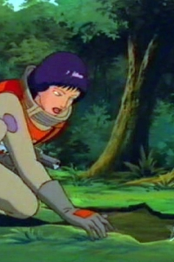 Poster de Episódio On Both Your Houses (1996)
