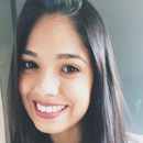 Foto de perfil de Isadora Carvalho