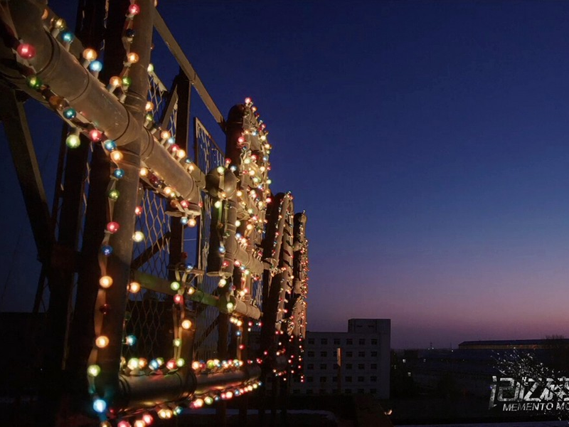 Foto 2 de Memento Mori