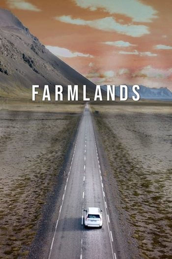 Poster de Filme Farmlands (2018)