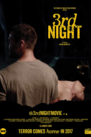  de Filme 3rd Night (2017)