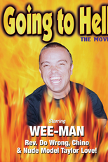 Going to Hell The Movie (Going to Hell The Movie)