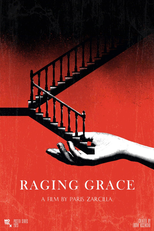 A Cuidadora da Mansão Garret (Raging Grace)