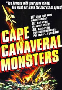 Cape Canaveral Monsters (Cape Canaveral Monsters)