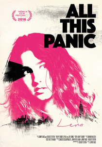 All This Panic (All This Panic)