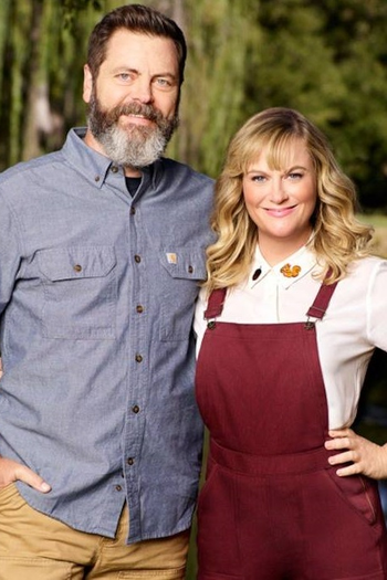  de Série Making It (2ª Temporada) (2019)