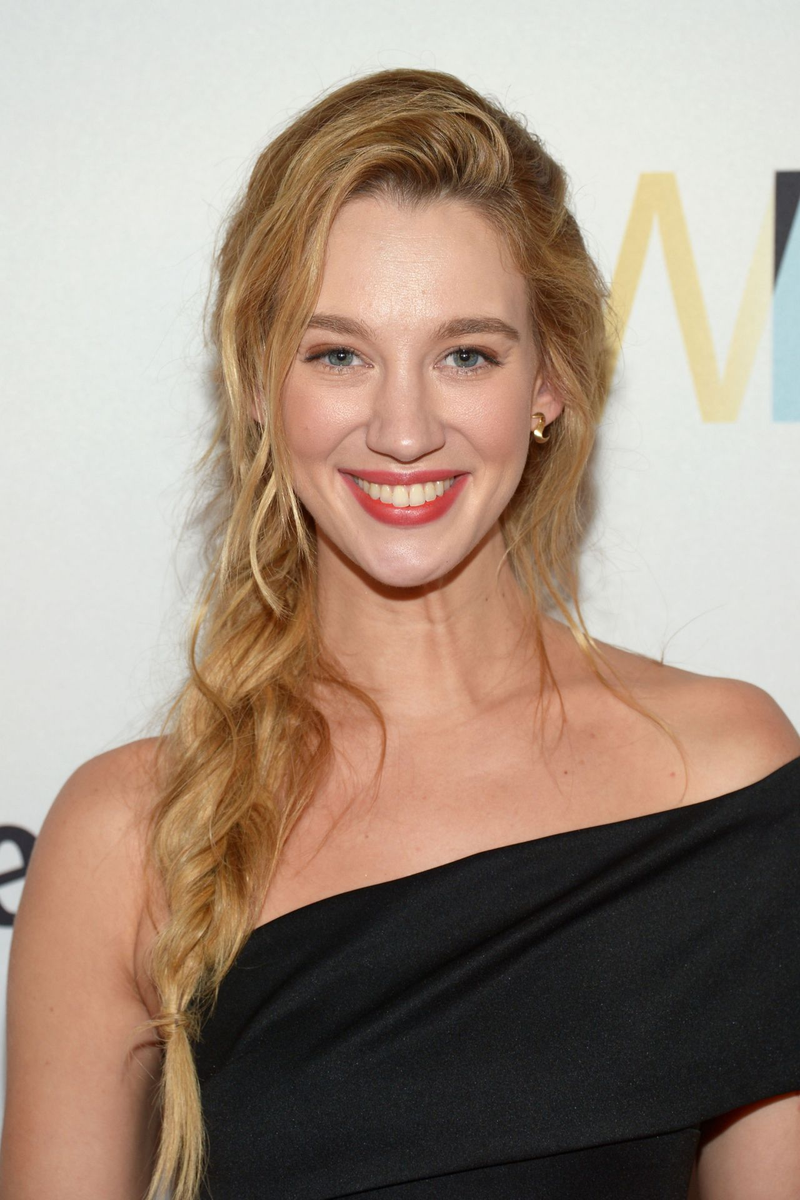 Yael Grobglas - Foto 6