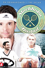 Stockholm - Båstad (Stockholm - Båstad)