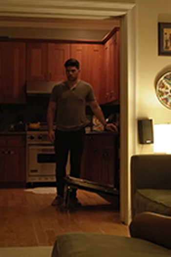 Poster de Episódio Perspective (2015)