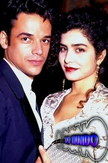  de TV O Dono do Mundo (1991)