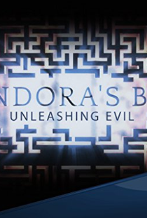 A Caixa de Pandora (1ª Temporada) - Poster / Capa / Cartaz - Oficial 1