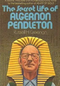 Duas Vidas (The Secret Life of Algernon)