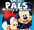 Best Pals - Mickey & Minnie