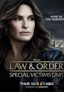 Lei & Ordem: Unidade de Vítimas Especiais (26ª Temporada) (Law & Order: Special Victims Unit season 26)