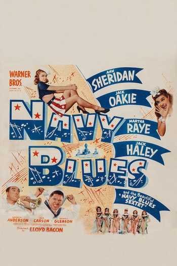  de Filme Namoradas da Marinha (1941)