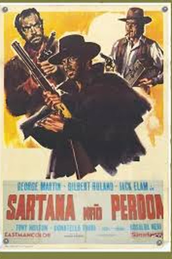  de Filme Sartana não perdoa (1968)