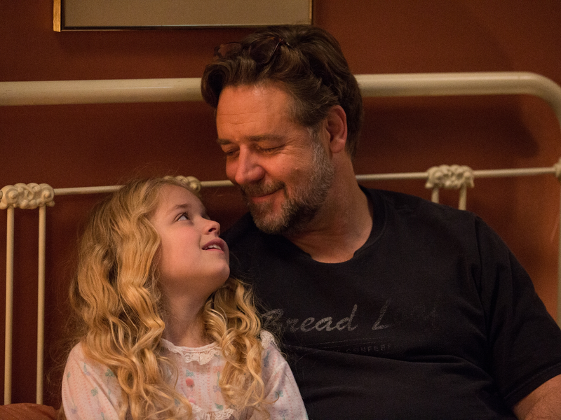 Foto 1 de Pais & Filhas