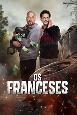 Os Franceses (1ª Temporada) (Mauvaise Pioche (Sezon 1))