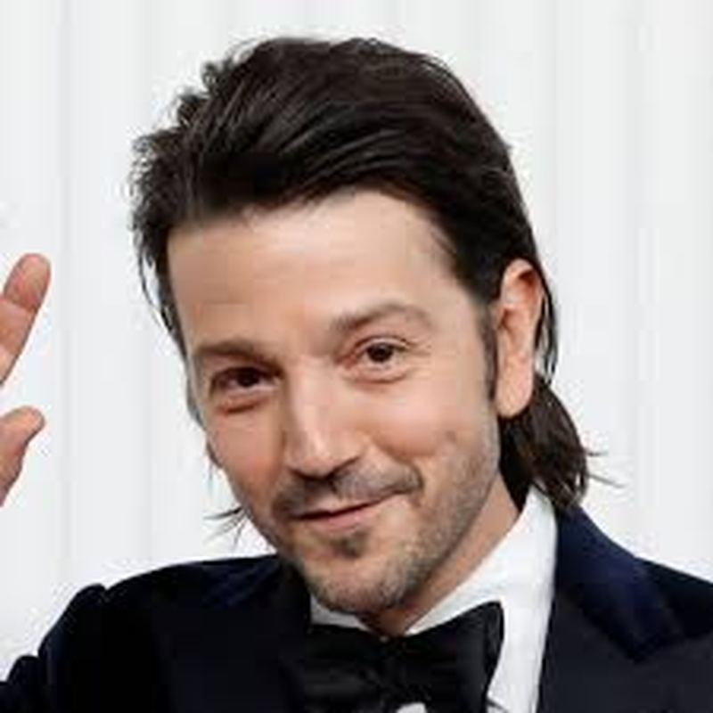 Diego Luna (I) - Foto 3