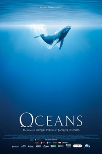  de Filme Oceanos (2009)