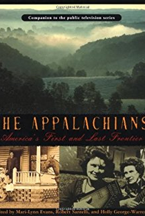 The Appalachians - Poster / Capa / Cartaz - Oficial 1