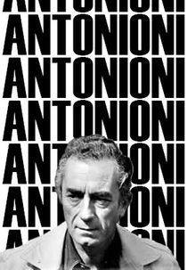 Antonioni: Documentos e Testemunhos (Michelangelo Antonioni storia di un autore)