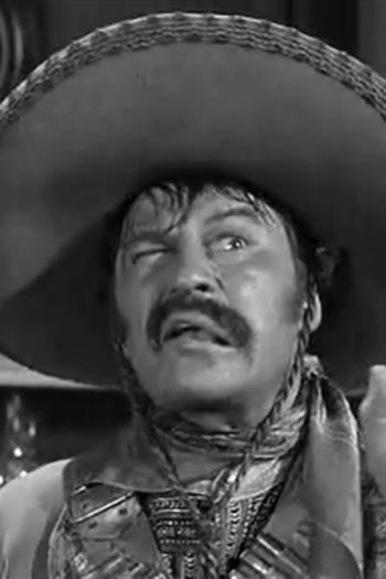 Poster de Episódio El Diablo (1966)