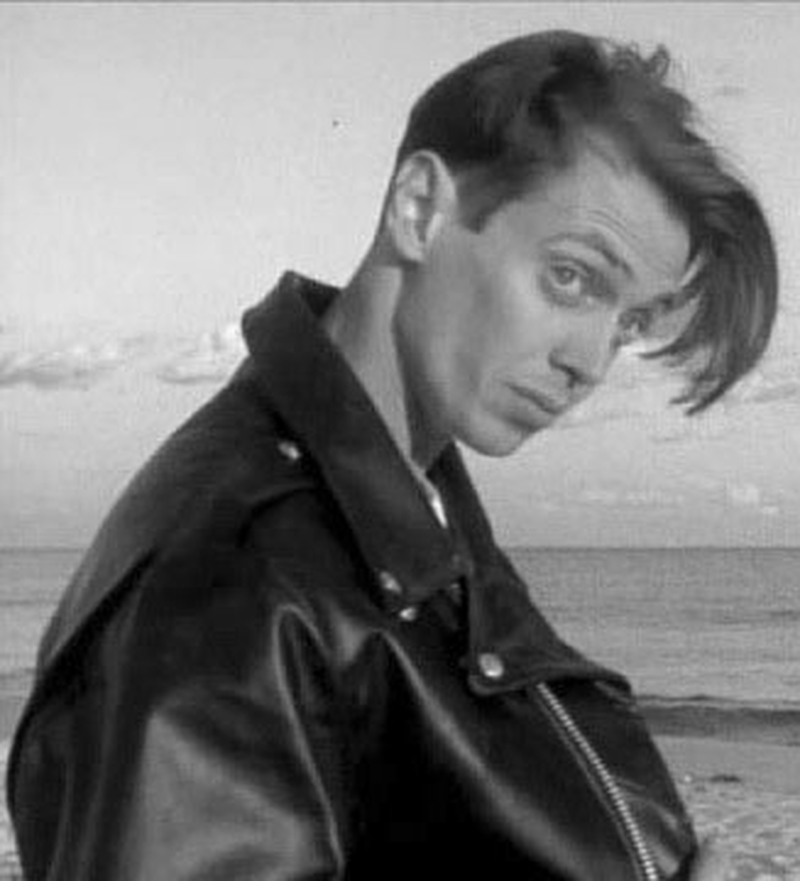 Steve Buscemi - Foto 10