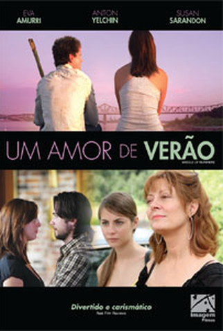 Poster 1 de Filme Um Amor de Verão (2008)
