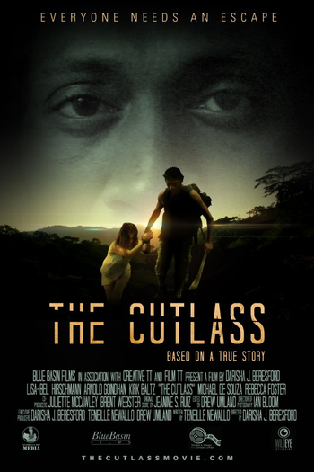  de Filme The Cutlass (2017)