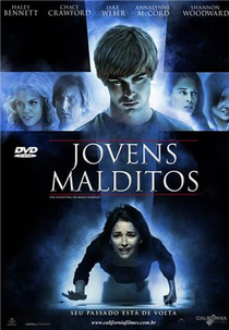 Jovens Malditos (The Haunting of Molly Hartley)