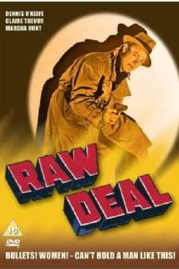  de Filme Entre Dois Fogos (1948)